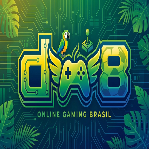 Logo DW8